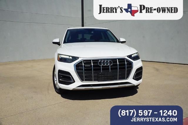 2023 Audi Q5 40 Premium