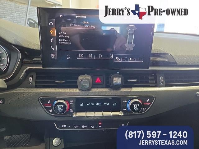 2023 Audi A5 Sportback 45 S line Prestige