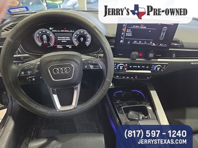 2023 Audi A5 Sportback 45 S line Prestige