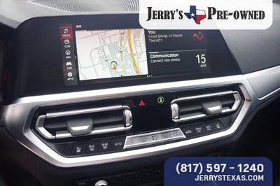 2022 BMW 4 Series 430i Gran Coupe