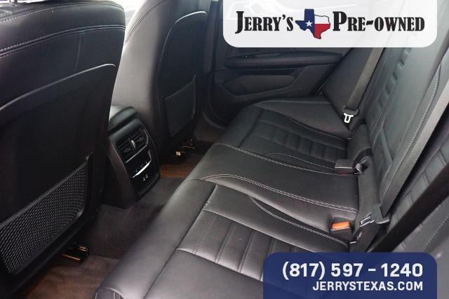 2022 BMW 4 Series 430i Gran Coupe