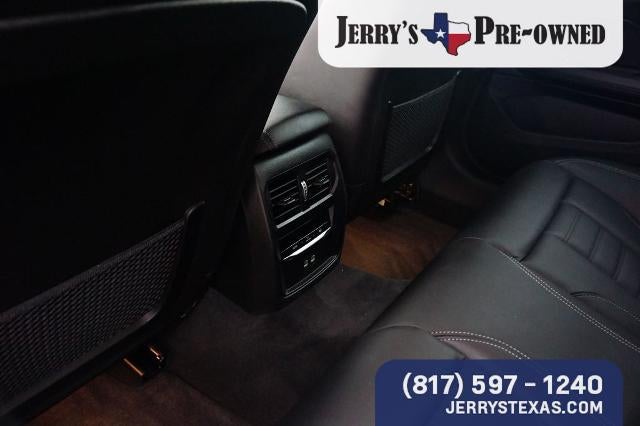 2022 BMW 4 Series 430i Gran Coupe