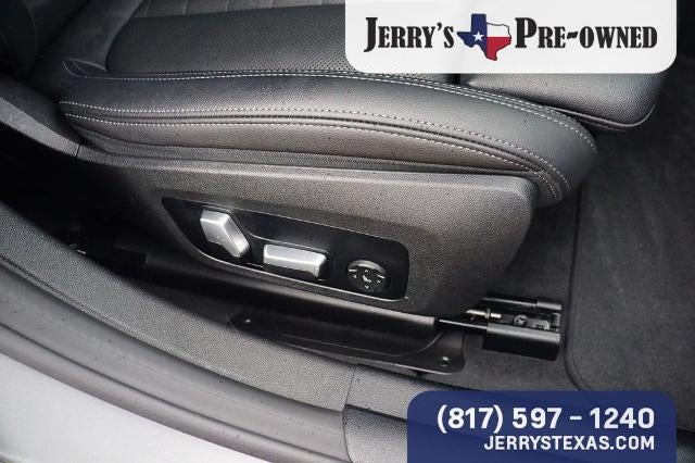 2022 BMW 4 Series 430i Gran Coupe