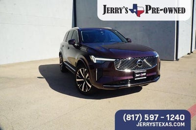 2025 Volvo XC90 B6 Core