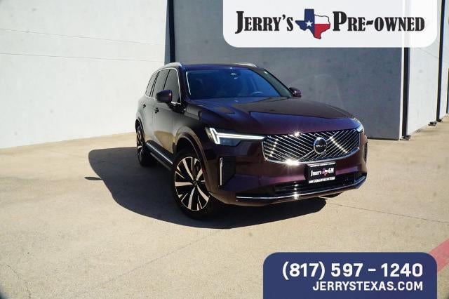 2025 Volvo XC90 B6 Core