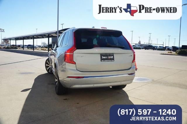 2023 Volvo XC90 Ultimate