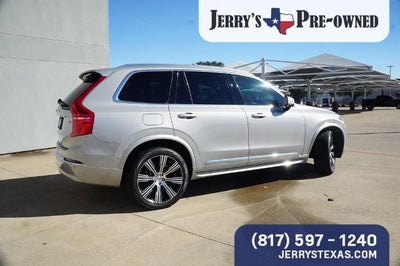 2023 Volvo XC90 Ultimate