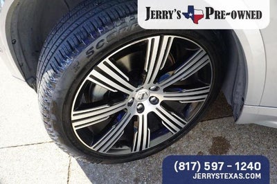 2023 Volvo XC90 Ultimate