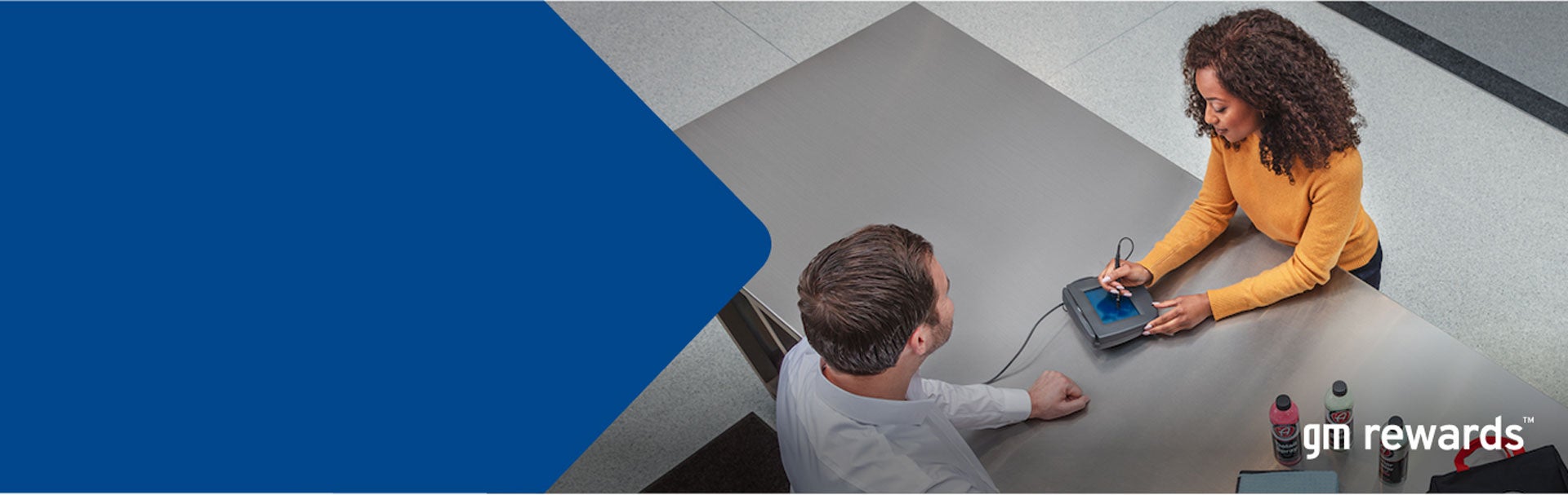 Jerry's Chevrolet in Weatherford TX