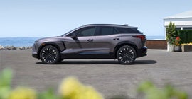 Jerry's Chevrolet in Weatherford TX