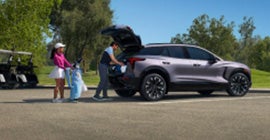 Jerry's Chevrolet in Weatherford TX