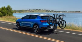 Jerry's Chevrolet in Weatherford TX