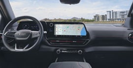 Jerry's Chevrolet in Weatherford TX