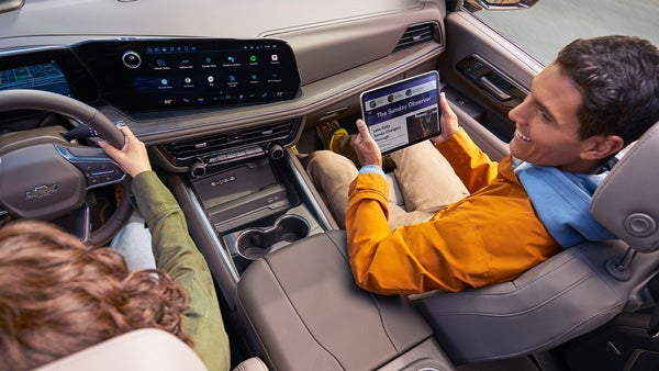 Jerry's Chevrolet in Weatherford TX