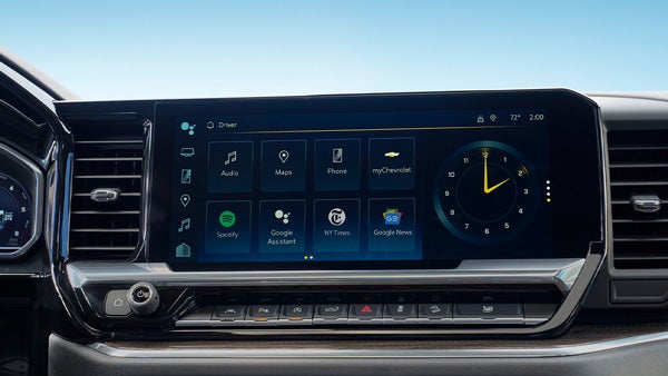 Jerry's Chevrolet in Weatherford TX