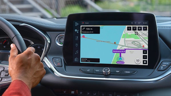 Jerry's Chevrolet in Weatherford TX