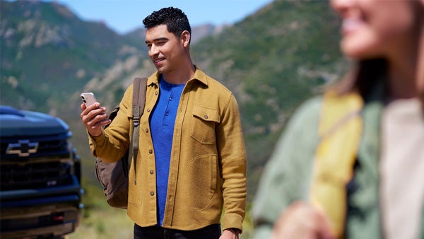 Jerry's Chevrolet in Weatherford TX