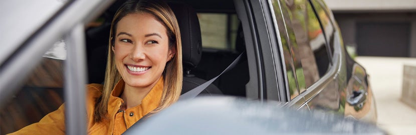Jerry's Chevrolet in Weatherford TX