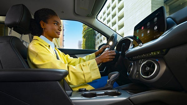 Jerry's Chevrolet in Weatherford TX