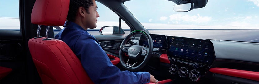 Jerry's Chevrolet in Weatherford TX