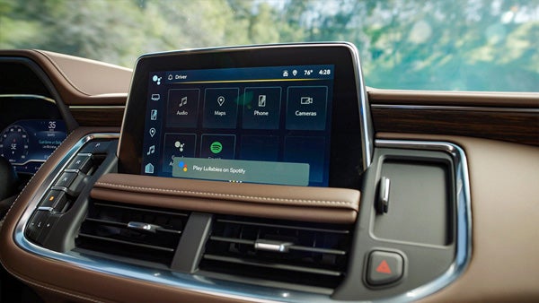 Jerry's Chevrolet in Weatherford TX