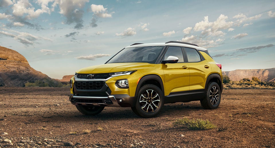 Jerry's Chevrolet in Weatherford TX