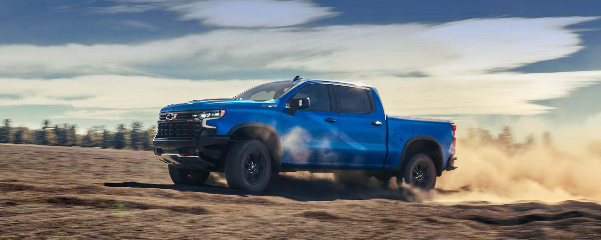 Jerry's Chevrolet in Weatherford TX