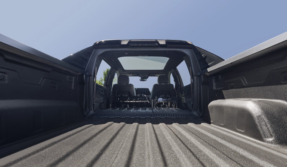 Jerry's Chevrolet in Weatherford TX