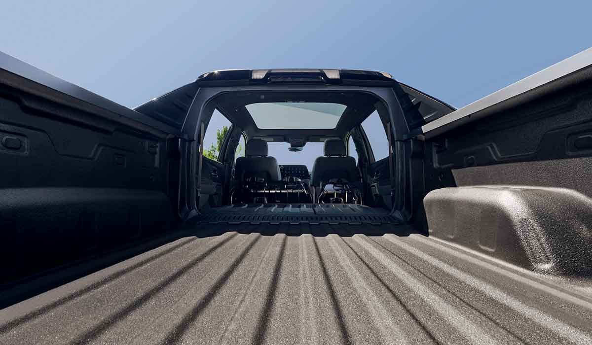 Jerry's Chevrolet in Weatherford TX