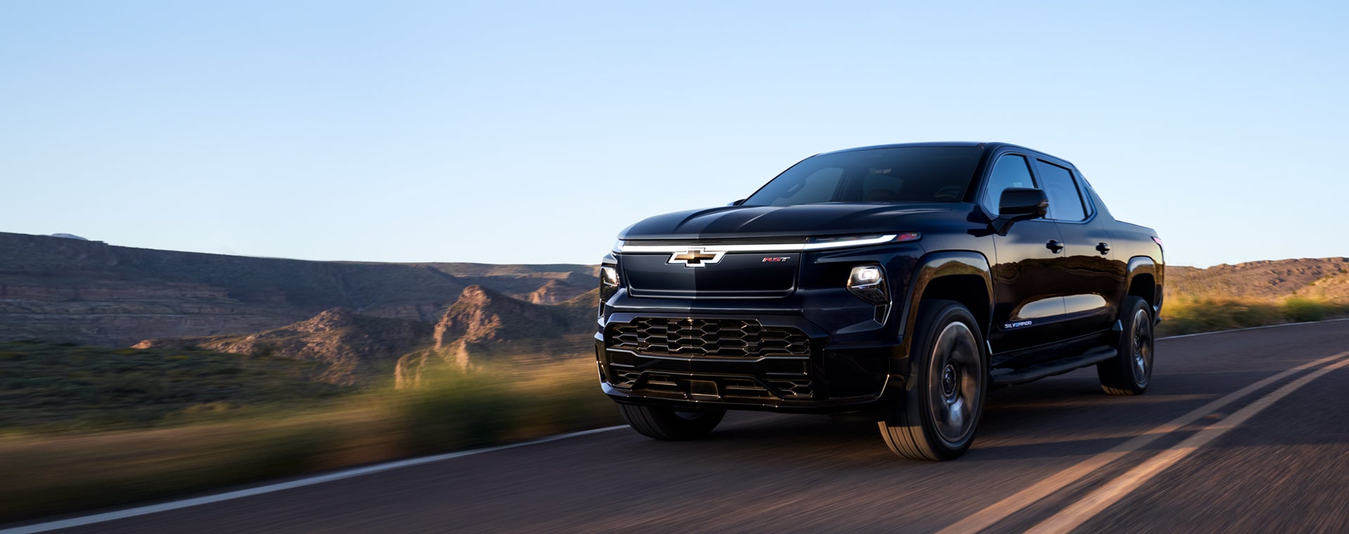 Jerry's Chevrolet in Weatherford TX