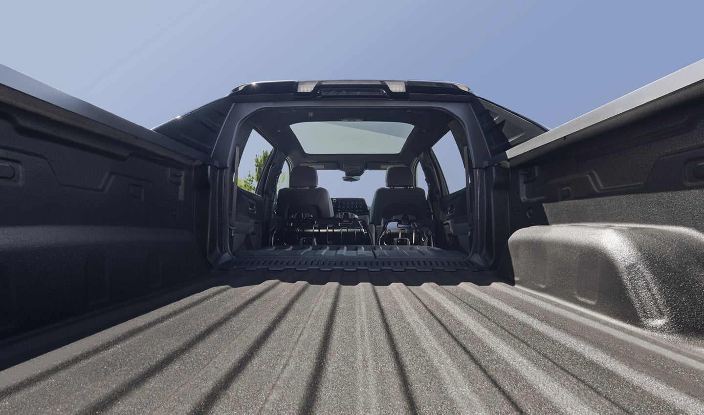 Jerry's Chevrolet in Weatherford TX