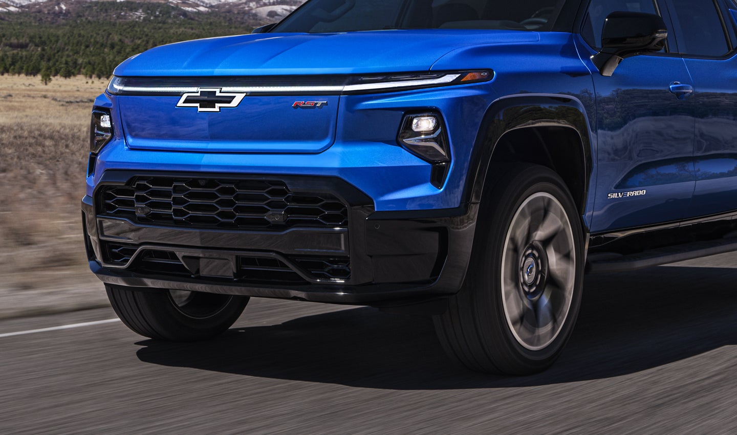 Jerry's Chevrolet in Weatherford TX