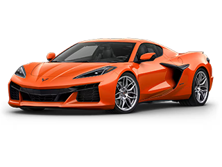 Chevrolet Corvette Z06 - Jerry's Chevrolet in Weatherford TX