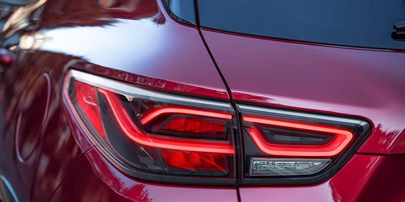 2023 Chevy Blazer | Jerry's Chevrolet in Weatherford TX