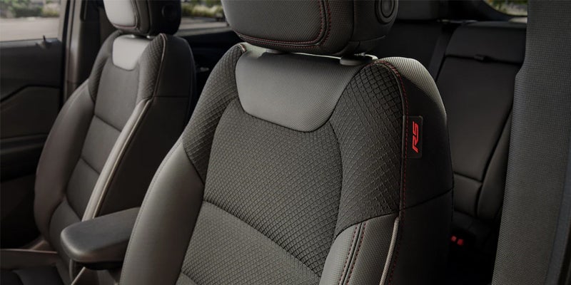 2023 Chevrolet Trailblazer | Jerry's Chevrolet in Weatherford TX