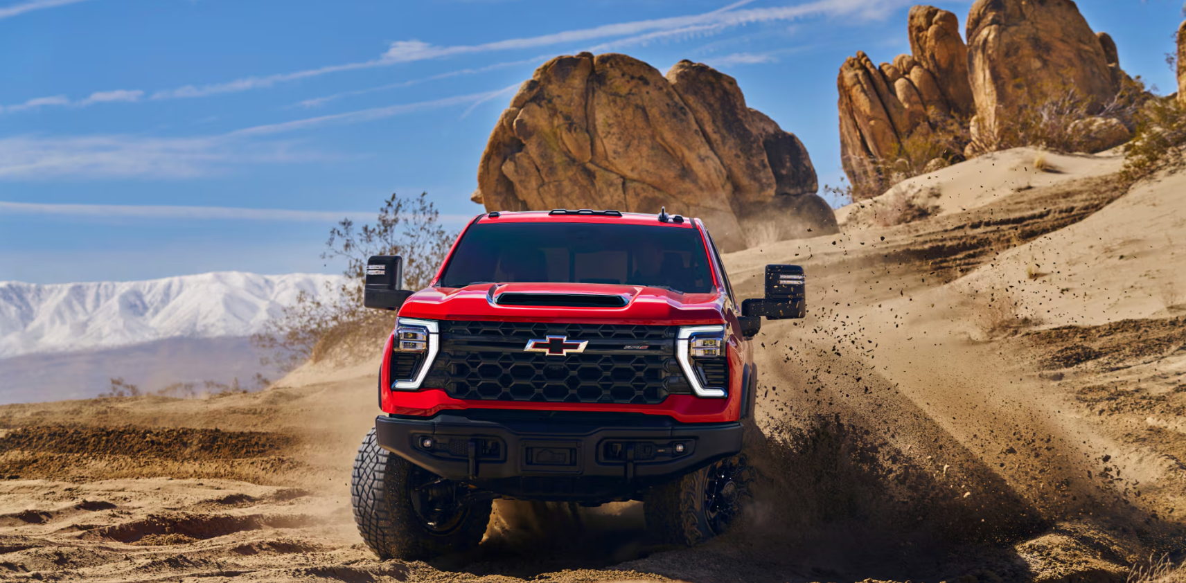 New 2026 Chevy Silverado 3500 HD for Sale in Weatherford, TX