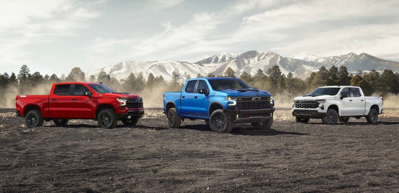 2026 Silverado 1500 for sale in Weatherford, YX