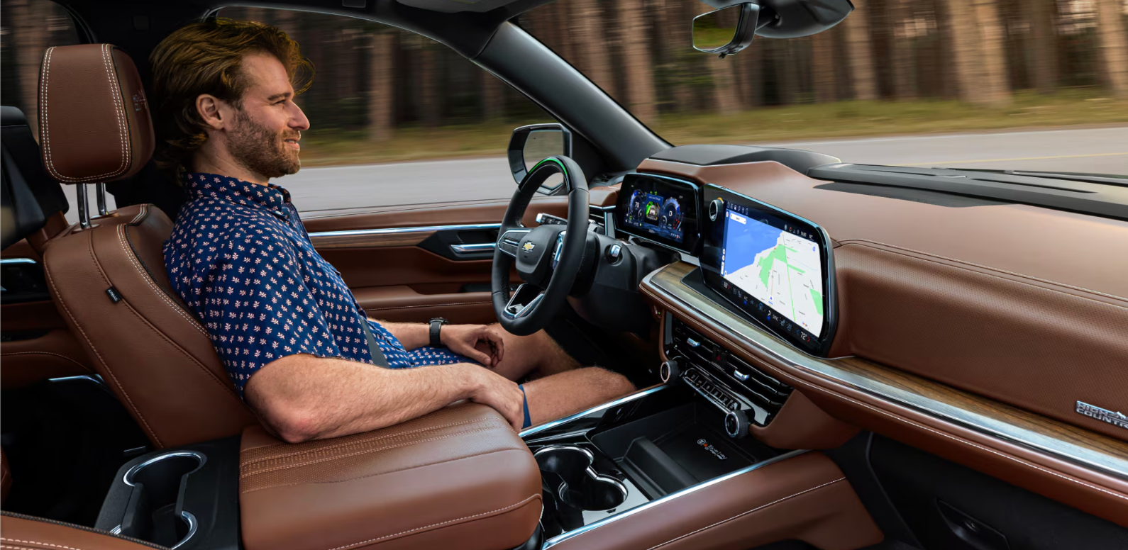 New 2026 Chevrolet Suburban for Sale near Burleson, TX