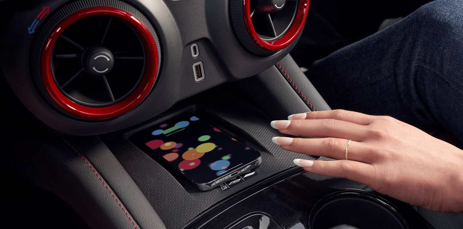 New 2026 Chevrolet Blazer for sale near Burleson, TX