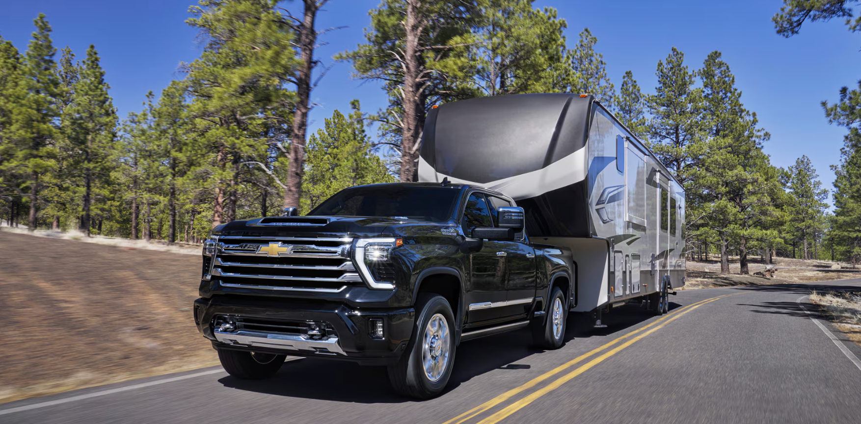 2026 Chevrolet Silverado HD for sale in Weatherford, TX