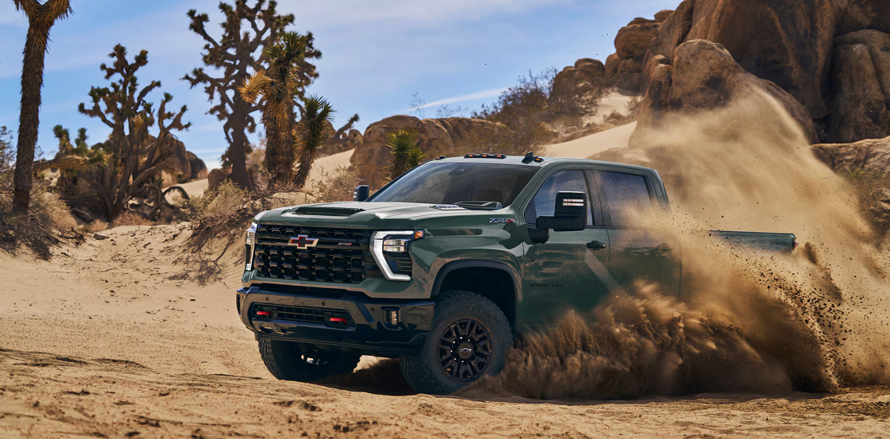 2026 Chevrolet Silverado HD for sale in Weatherford, TX