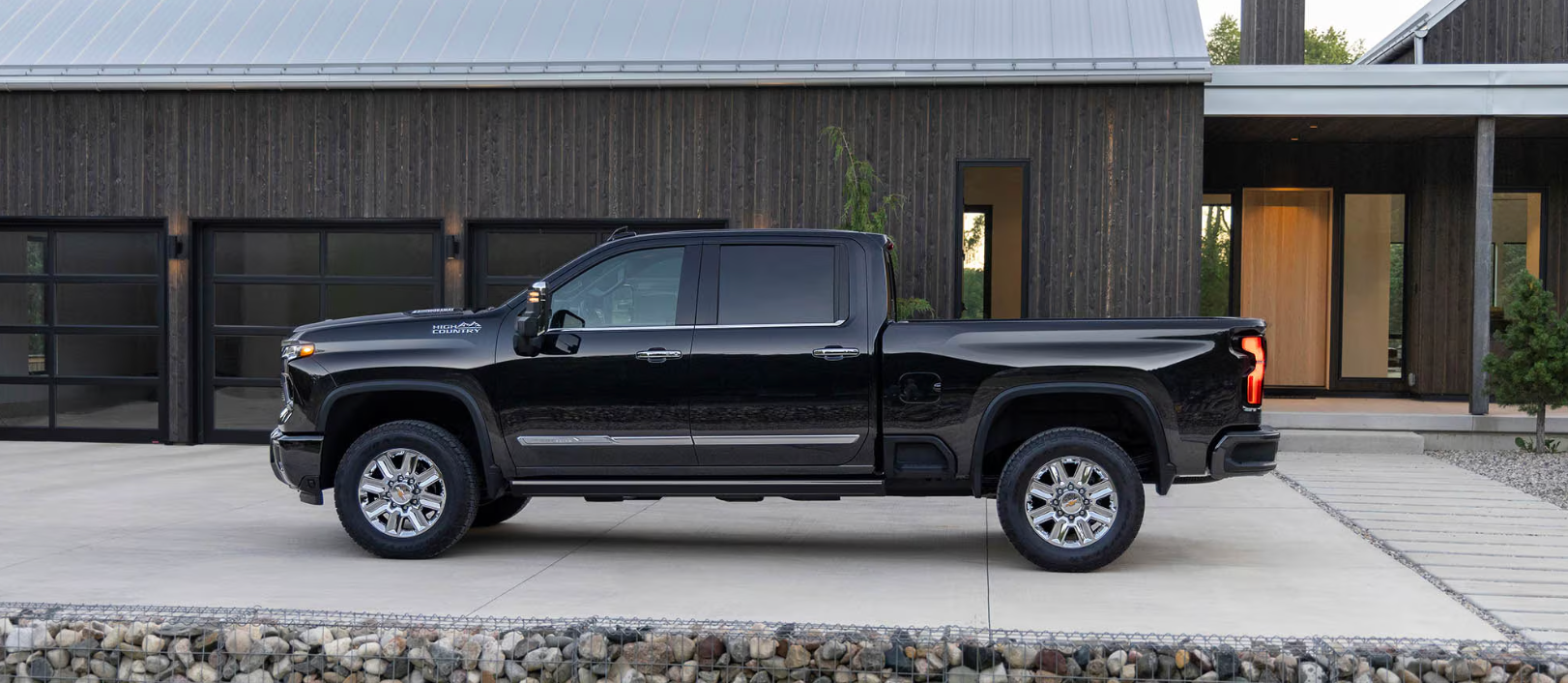 New black 2026 Silverado HD for sale near Fort Worth, TX