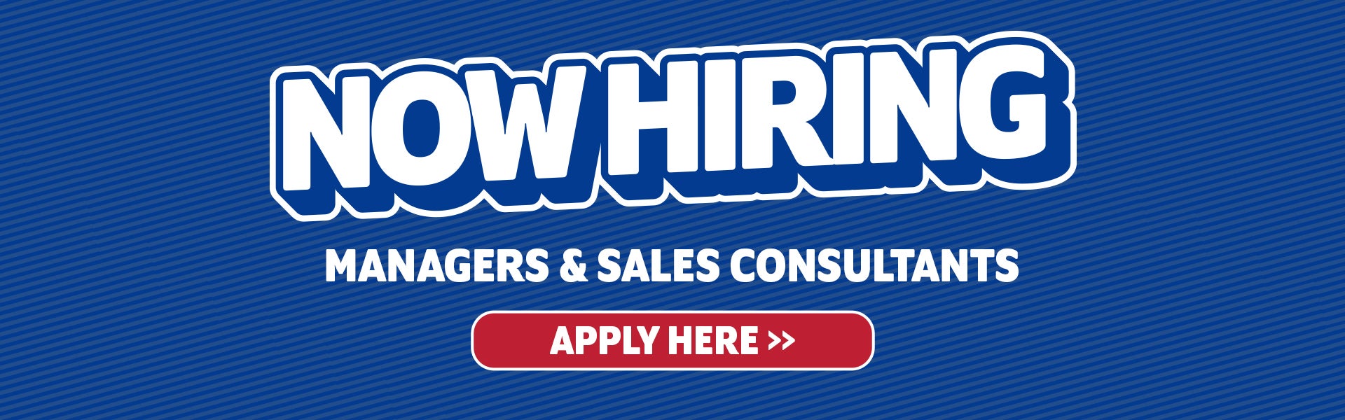 New Chevy Jobs Near Me in Weatherford, TX