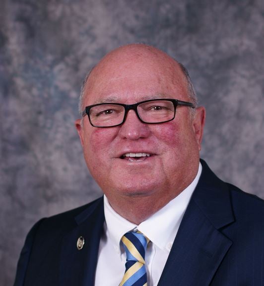 Jerry Durant Profile