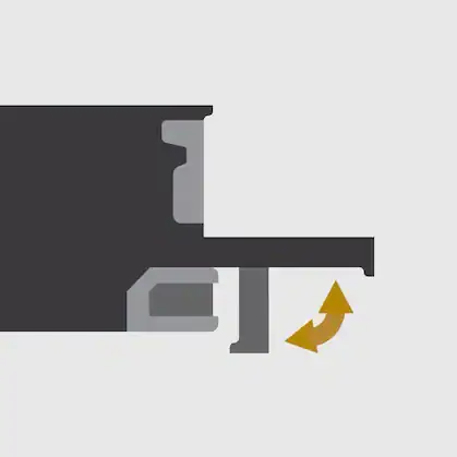 Easy access | Jerry's Chevrolet in Weatherford TX