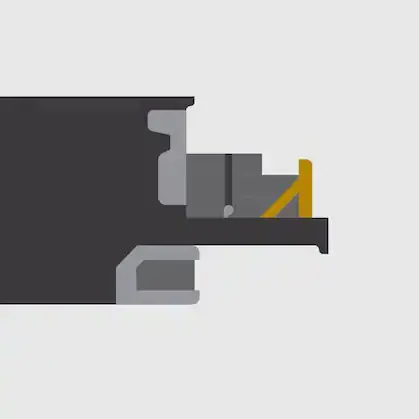 Primary gate load stop | Jerry's Chevrolet in Weatherford TX